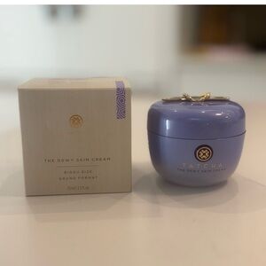 Brand New TATCHA The Dewy Skin Cream Biggu Size